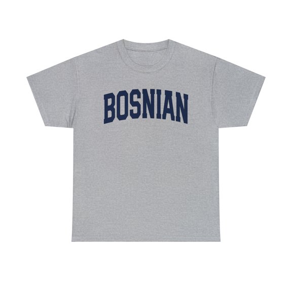 22Gifts Bosnian Bosnia Shirt, Gifts, Tshirt