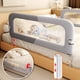 thumbnail image 1 of Baranda de Cama Abdtech Plegable de 152 cm para Niños, 1 of 9