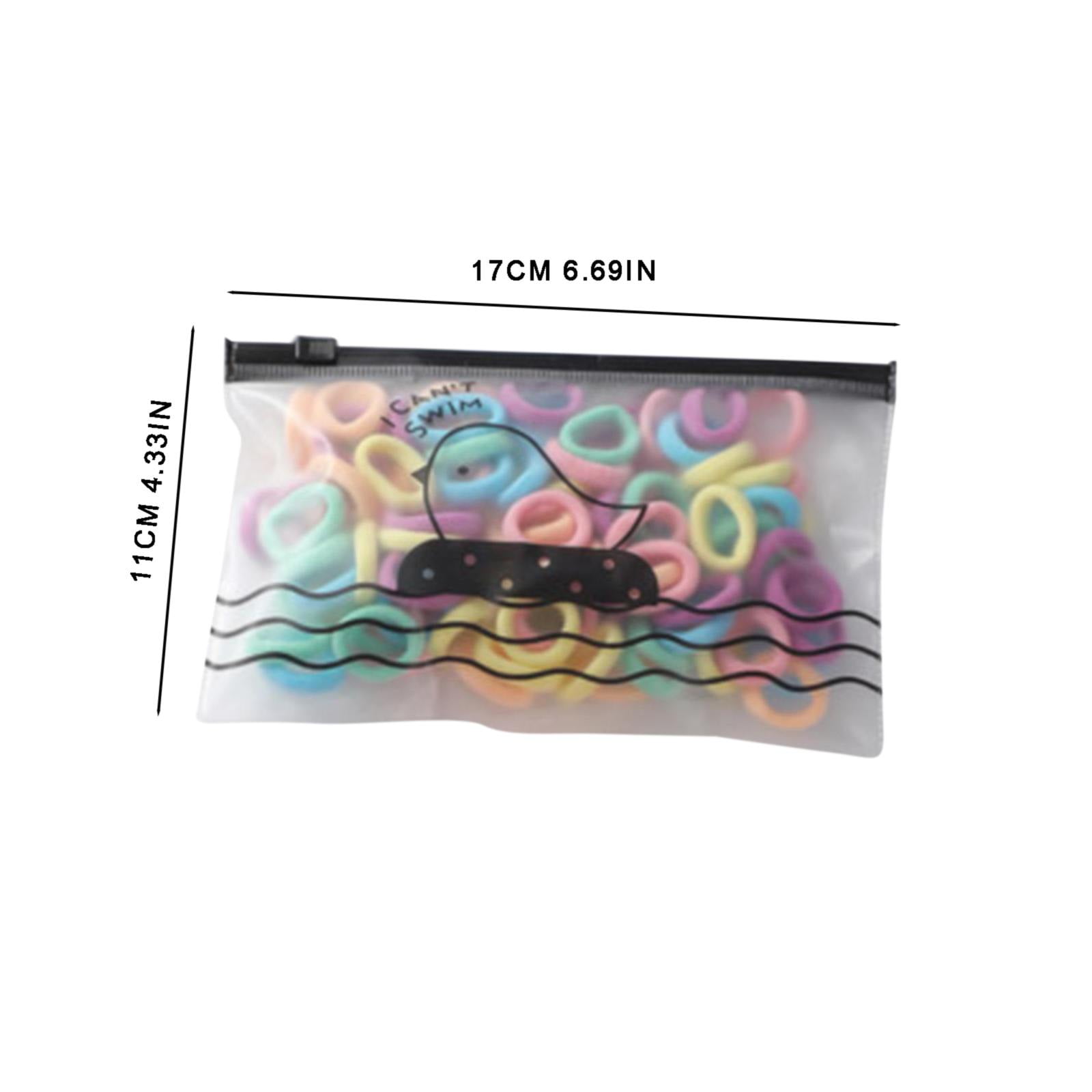 Headbands for Women 5 Spiral Scrunchies Strong Hold Thin Hair Ties for Girls Fabric Hair Coils Large Hair Ties Elastic Hair Tie Elastic Roll Rubber Band Remover Elastic Hair Ties for Girls