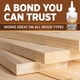 thumbnail image 5 of Pegamento adhesivo para madera Aleene's 40645, 120 ml, paquete de 3, 5 of 7
