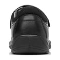thumbnail image 4 of Zapato Flexi para Niño Estilo 59917 Negro, 4 of 5