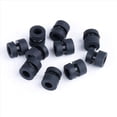thumbnail image 5 of 80 Piezas M3 Bolas de AmortiguacióN de Goma AntivibracióN para FPV F4 F7 Controlador de Vuelo Bolas de AbsorcióN de Golpes de Montaje Suave V2, 5 of 5