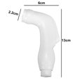 thumbnail image 4 of Bidet Toilet Sprayer Set Portable Handheld Sprayer Bathroom Bidet Shower, 4 of 10