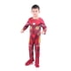 thumbnail image 3 of Disfraz de cosplay de Halloween Children's Role Playing Set Comfortable Dress Up With Muscle Filled Cotton Party Role Playing Clothing, 3 of 3