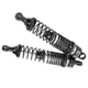 thumbnail image 1 of Juego de Amortiguadores de Choque de Coche RC de 2 Piezas Amortiguador de Choque de Metal RC de 100 Mm para HSP / RGT / Himoto / Redcat 1/10 RC Car ANGGREK  Otros, 1 of 8