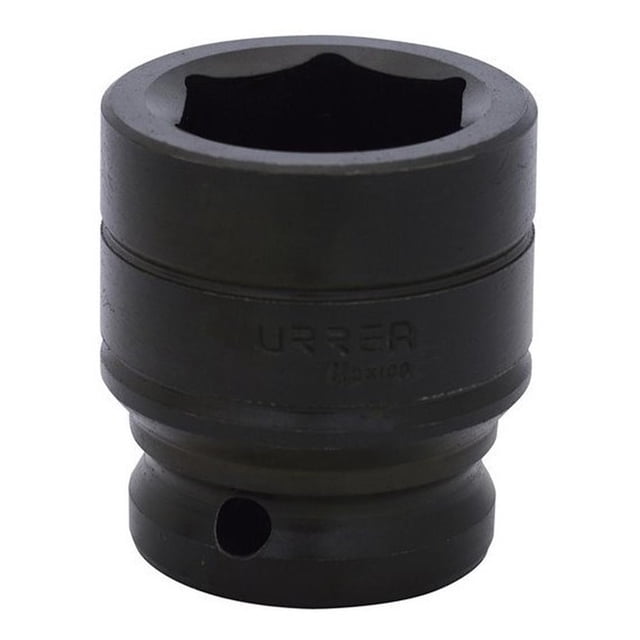 Dado De Impacto 3/4 6 Puntas 1-13/16 7529 Urrea 7529