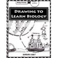 thumbnail image 1 of Drawing to Learn Biology: Black and White Version, 1 of 1
