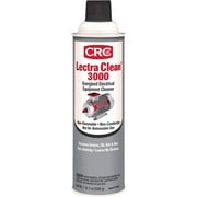 CRC Nonflammable Electrical Parts Cleaner 19 oz