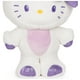 thumbnail image 4 of Peluche Sanrio Hello Kitty GUND Estilo Unicornio 9.5pulg Felpa Suave Infantil Multicolor GUND GD-8535774, 4 of 4