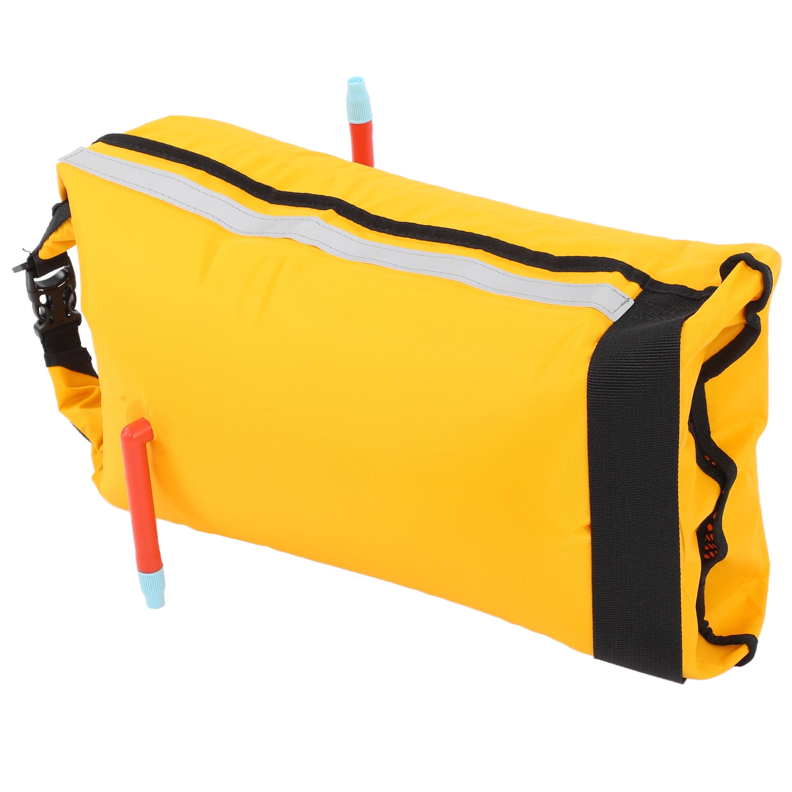 Domqga Paddle Floating Bag,Paddle Float Bag Lightweight Portable Canoe