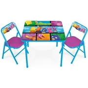 Backyardigans Activity Table and Chair Set