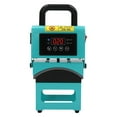 thumbnail image 6 of Hat Heat Press Cap Heat Press Machine Sublimation Transfer w/Temperature Control for Workshops, Markets, 6 of 16