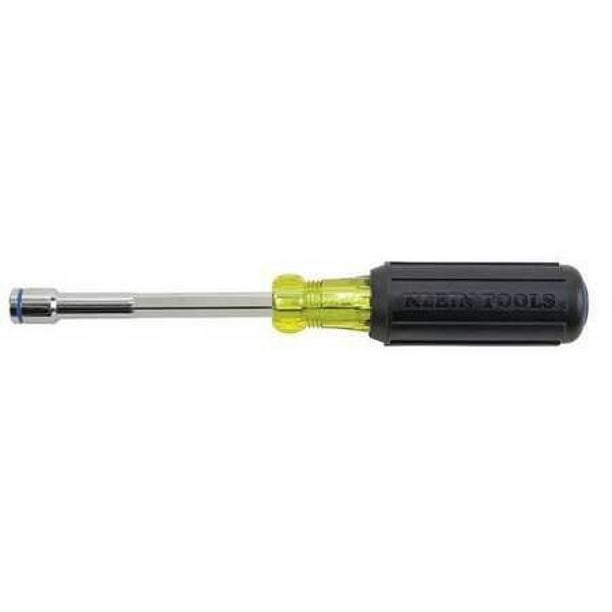 KLEIN TOOLS 6353/8 HeavyDuty Nut Driver,3/8