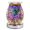 thumbnail image 1 of EeaseMX Lámpara de fragancia de cristal 3D, difusor de aroma para el hogar, práctica lámpara de fragancia (enchufe europeo), 1 of 7