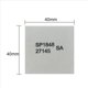 thumbnail image 2 of 5piezas 40x40mm Modulo Simple Util Generador Termoelectrico Semiconductor Potencia de Alta Temperatura, 2 of 5