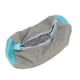 thumbnail image 1 of Bolsa Para Lavar Zapatos, Cilindro Reutilizable, Bolsa para Lavadora de Zapatos, Bolsa de Lavandería para Zapatos de Gran Capacidad con Cremallera para Zapatillas, Zapatos, 1 of 7