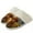 Cattle Sunflower, variant on Chririnla Cattle Print Fuzzy Slippers Women Non Slip Sunflower Plush House Slippers Indoor Slipper with Fur Edges Outdoor Sneaker Slippers