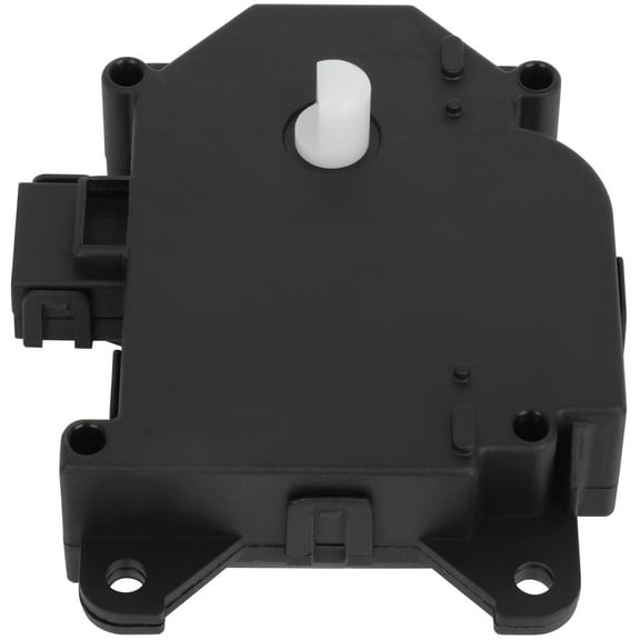 SCITOO HVAC Heater Blend Door Actuator Replacement for Toyota for Camry 2012-2017 604-953 Heater Blend Door Levers