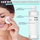 thumbnail image 4 of Houttuynia Cordata Toner, Closed Acne, Acne Removal, Soothing, Sensitive, Moisturizing, Applying Water, Balancing Water And Oil 250ml, 4 of 5