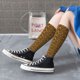 thumbnail image 5 of Balery Snake Skin Calcetines novedosos Calcetines deportivos Calcetines hasta la rodilla Calcetines de algodón Calcetines originales y geniales, 5 of 6