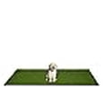 thumbnail image 3 of Tapis de Gazon Artificiel pour Chiot, 3 Pi x 4 Pi, Vert, 3 of 4
