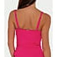 thumbnail image 6 of Sunsets Swimwear Begonia Sandbar Rib Simone Tankini Top, 6 of 6
