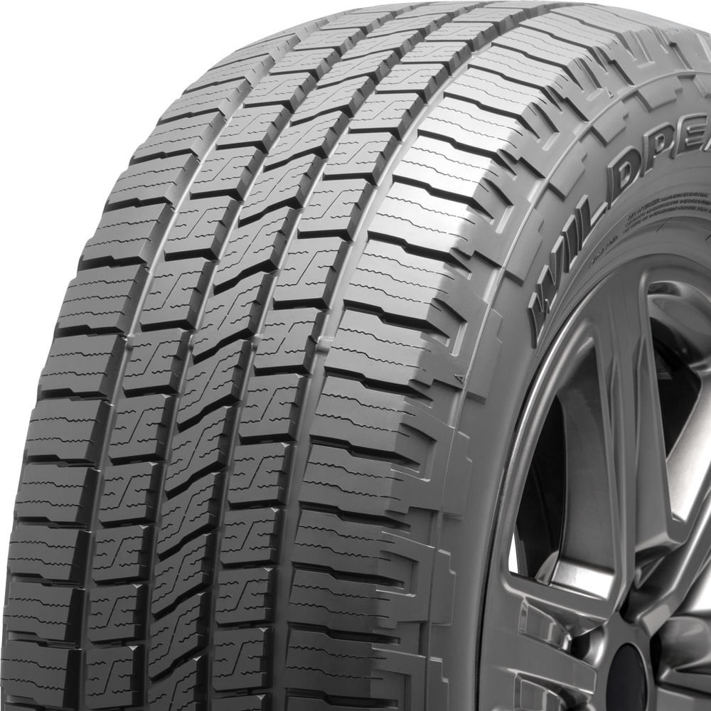 Falken Wildpeak H/T02 HD All Season 185/60R15C 94/92T C Light Truck Tire