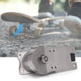 thumbnail image 2 of Arrival Surf Skate Trucks Alloy 7-Inch Land Surfboard Skateboard Bracket Base Black C7 Bridge Spring Bracket,Silver, 2 of 8