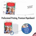 thumbnail image 3 of NobleWorks Funny Spanish Birthday Greeting Card with 5 x 7 Inch Envelope (1 Card) Bday Incorrect Password C9912BDG-SL, 3 of 6