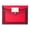 F, variant on Plastic Expandable File Organizer Folder, A4 Transparent Document Holder for Receipts, Bills, Letters, Expandable File Folder for Home Office Organization, Easy Label Storage (Assorted Colors)