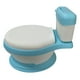 thumbnail image 3 of Bañito Nica Entrenador Niños Antiderrapante Acojinado c/Tapa Dara Baby  Acc0004, 3 of 10