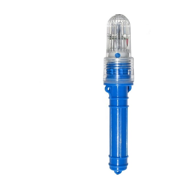 Pcksrro Petits Appareils Ménagers Offre! Éclairage - Panneaux d'Urgence Étanches pour Bouées de Filet de Pêche et Navires