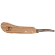 Diamond 271L Left Hand Hoof Knife, 8 in, Steel
