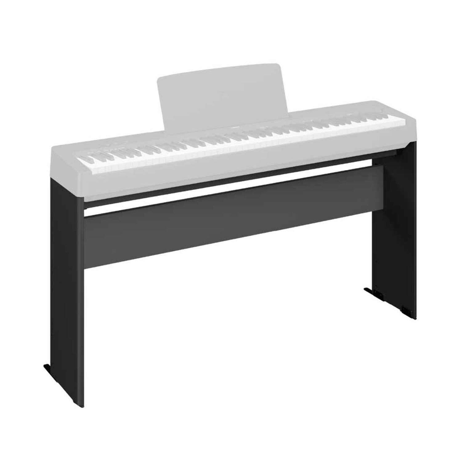 Yamaha P-143LXB 88-Key Digital Piano Bundle with Stand and Bench