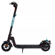 GOTRAX Apex Pro 250W Electric Scooter for Adults & Teens, 15.5 MPH, 15.5-Mile Range, 8.5 Pneumatic Tires, 32 lbs Lightweight Foldable