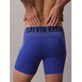 thumbnail image 3 of Calvin Klein Men's Intense Power Sport Boxer Briefs Royalty/Black Small, 3 of 7