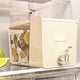 thumbnail image 2 of Hervidor de Agua Frío con Grifo, Enfriador de Bebidas A Prueba de Fugas, Refrigerador, Dispensador de Agua, Refrigerador de 5,3 L, Hervidor, Dispensador de Bebidas, 2 of 5