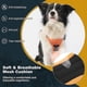 thumbnail image 3 of 2 In 1 No Pull Dog Harness Retractable Dog Leash, Reflective Service Dog Harness, Adjustable Dog Vest With Control Handle, 3 of 5