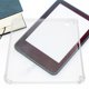 thumbnail image 5 of Funda protectora transparente para lector electrónico Kobo Sage 80, 5 of 8