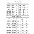 thumbnail image 6 of Cotton Linen Tang Suit Tang Suit Unisex Chinese Traditional Clothing Breathable Morning Exercise Wear Long Sleeved Coat and Pants, 6 of 6