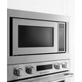 thumbnail image 3 of FISHER & PAYKEL MOTTK30SS  MICROWAVE ACCESSORIES Stainless Steel, 3 of 3