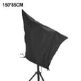 thumbnail image 2 of Weatherproof Telescope Cover Made from 420D Oxford Fabric Reliable Outdoor Use, 2 of 9