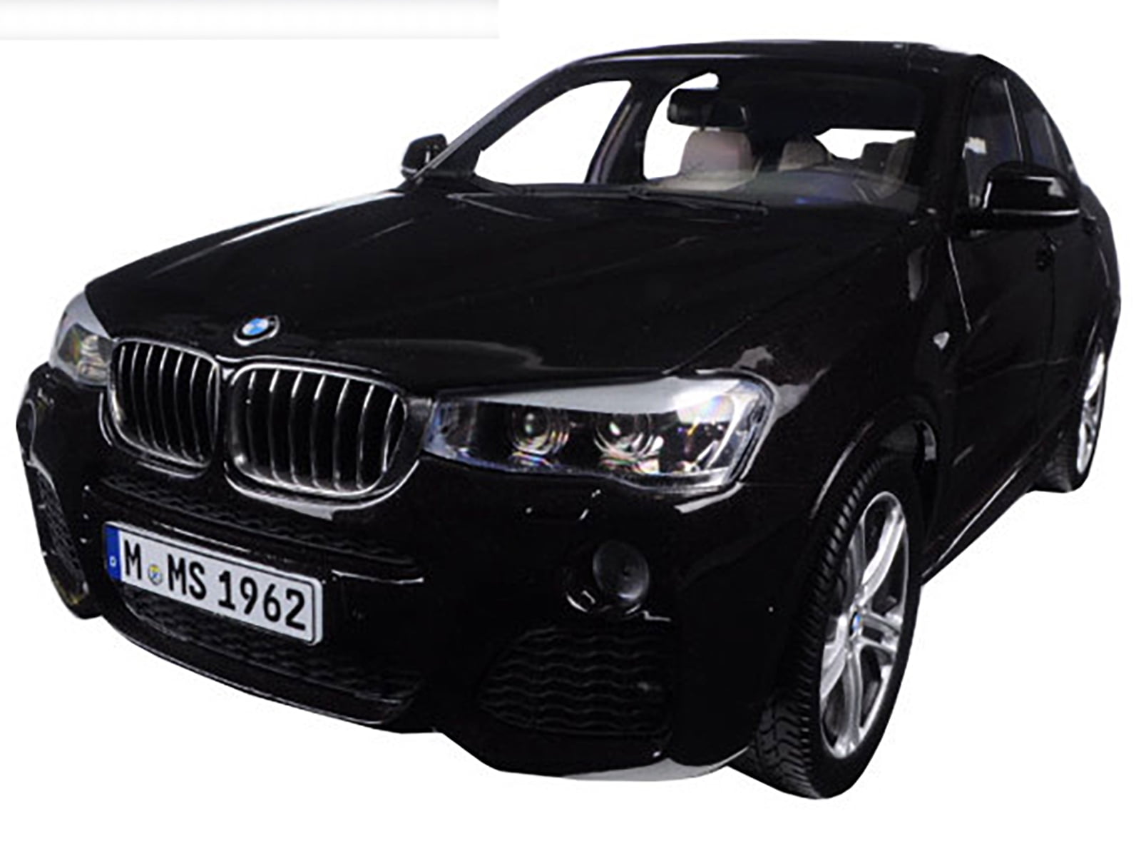 BMW X4 F26 インペリアルブルー ミニカー Paragon 1/18 1-18BMWX4SpaceGrey-1.jpg?v=