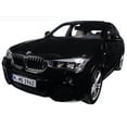 thumbnail image 2 of BMW X4 (F26) Imperial Blue 1/18 Diecast Model Car by Paragon, 2 of 3