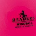thumbnail image 3 of Readers - Pelota de Críquet Windball para Niños/Niñas (Rosa), 3 of 3