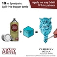 thumbnail image 2 of Army Painter Warpaints Speedpaint 2.0: Caribbean Ocean 18ml, 2 of 2