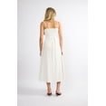 thumbnail image 2 of Viens Avec Moi Cove Women's Maxi Dress, 2 of 4