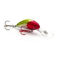 thumbnail image 3 of Vexan 4-Pack Rattlin' Wasp Trolling & Crankbait Lures No4, Kit 2, 3 of 5