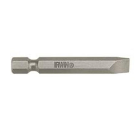 

Irwin 585-93113 10-12 Slotted Power Bit