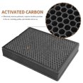 thumbnail image 3 of Fy2420/30 Fy2422 Activated Carbon Hepa Filter Sheet Replacement Filter For Air Purifier Ac2889 Ac2887 Ac2882, 3 of 5
